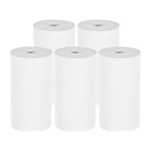 Laminated (TOP) Thermal Labels