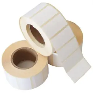 Self-adhesive-labels