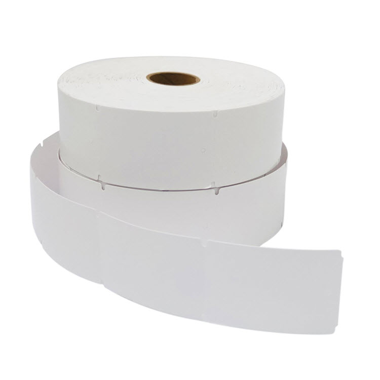 Cardboard Labels PaberiPro Thermal Paper Supplier