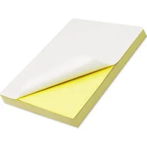 Coated Labels