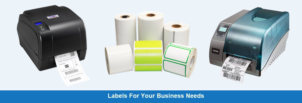 Labels for Business Needs