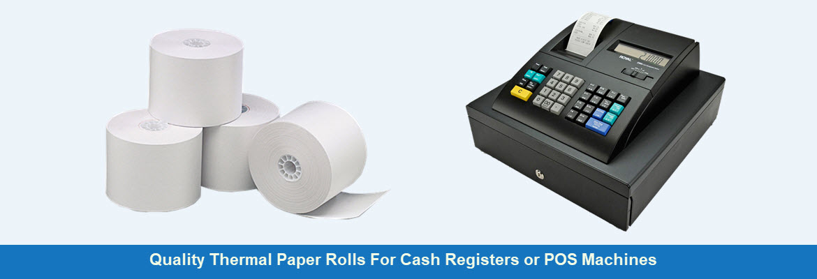 Quality Thermal Paper