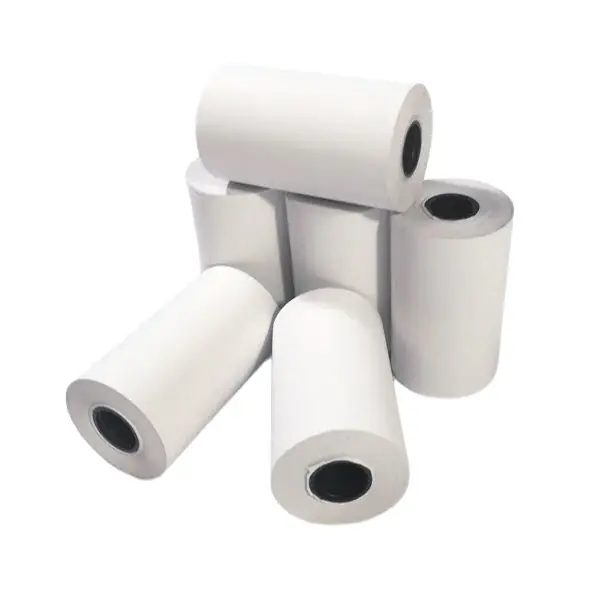 Thermal Paper Rolls 57mm Thermal Paper Rolls 57mm
