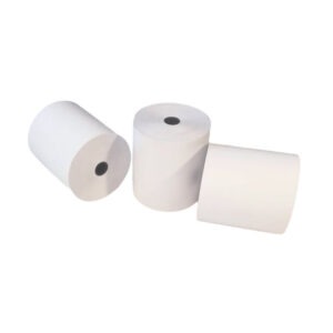 Thermal paper rolls 807512