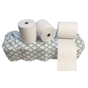 Thermal paper rolls 807512 packing 10 pcs